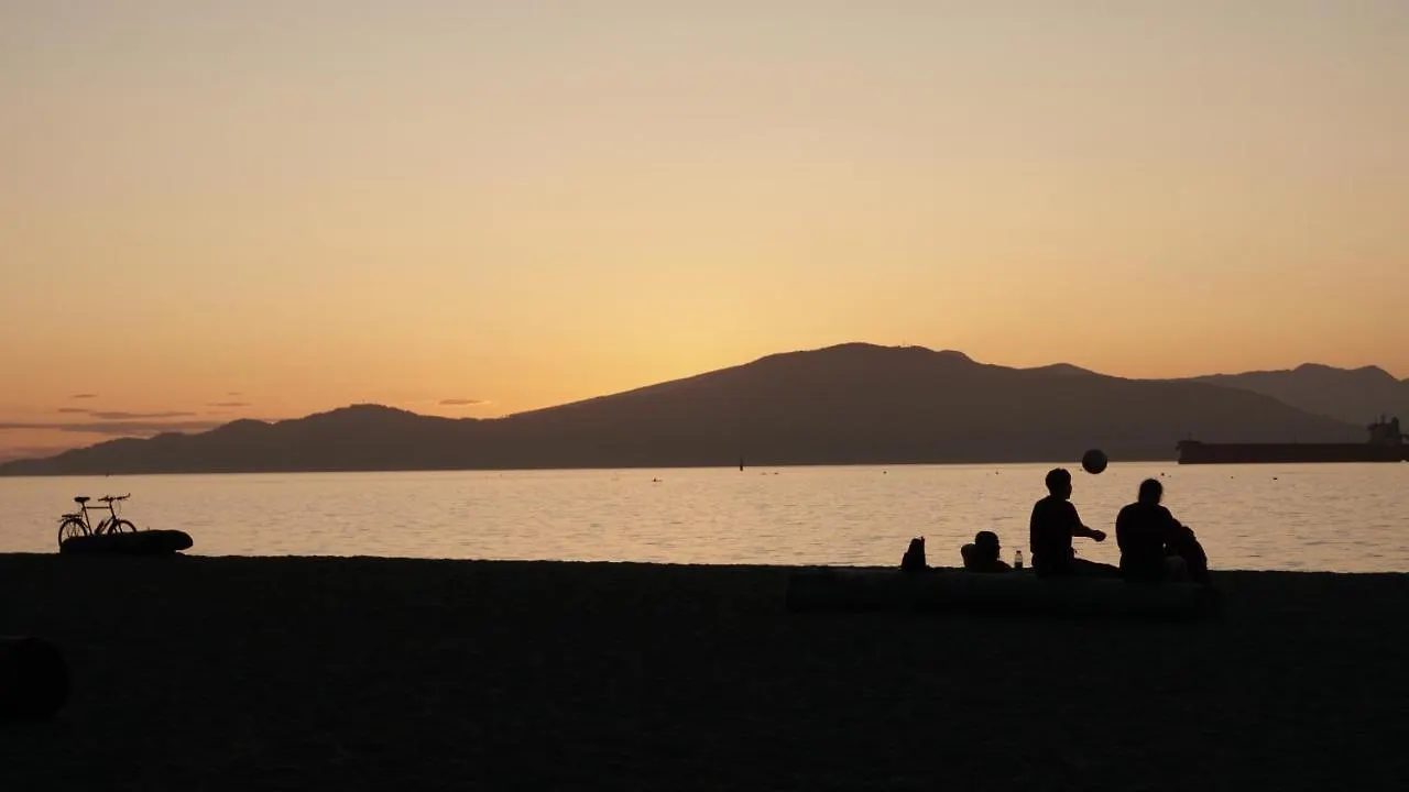 Hi Vancouver Jericho Beach - Hostel 0*,  Canada